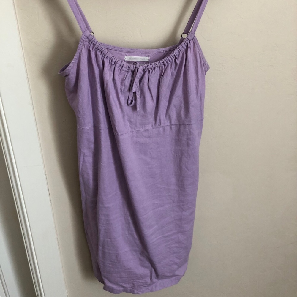 Urban Outfitters Sundress